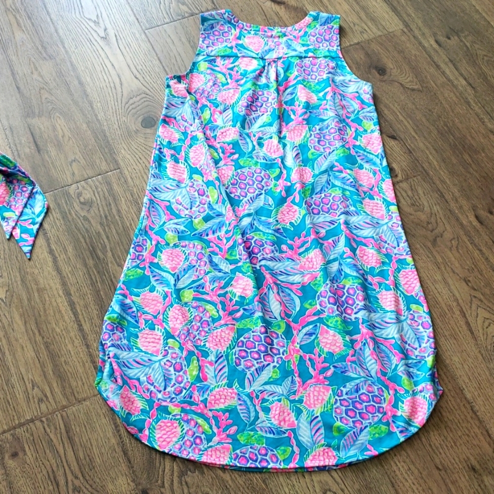 🌸Lilly Pulitzer M - Picture 7 of 8